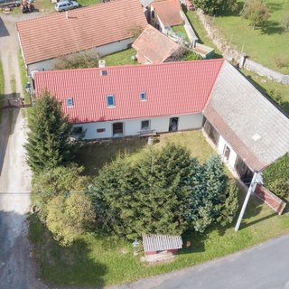 Prodej rodinného domu 63 m² Nalžovské Hory, 