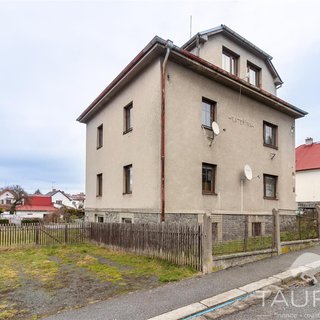 Prodej rodinného domu 194 m² Klatovy, Hammerschmiedtova