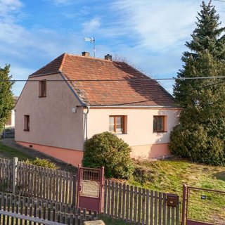 Prodej rodinného domu 140 m² Klabava, 