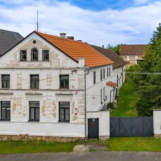 Prodej rodinného domu 267 m² Semněvice, 
