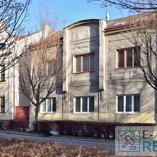 Prodej rodinného domu 257 m² Poděbrady, Fügnerova