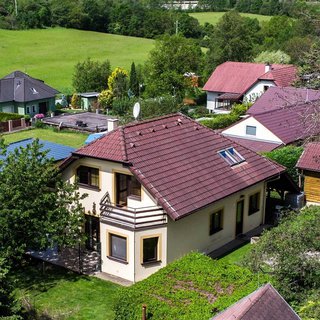 Prodej rodinného domu 144 m² Votice, Melicharova