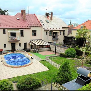Prodej rodinného domu 230 m² Kutná Hora, Bartolomějská