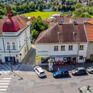 Prodej rodinného domu 323 m² Říčany, Lázeňská