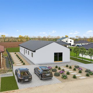 Prodej rodinného domu 100 m² Chrášťany