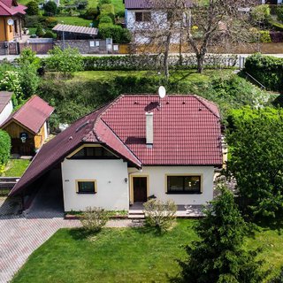Prodej rodinného domu 144 m² Votice, Melicharova
