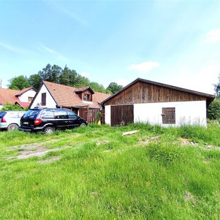 Prodej rodinného domu 160 m² Kardašova Řečice, Cikar