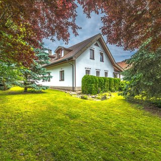 Prodej rodinného domu 663 m² Mnich, 