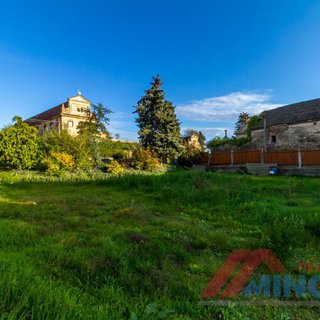 Prodej stavební parcely 1 036 m² Černuc