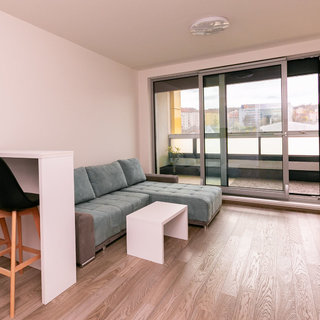 Pronájem bytu 1+kk a garsoniéry 39 m², Kurta Konráda