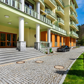 Prodej bytu 4+1 241 m² Karlovy Vary, U Imperiálu
