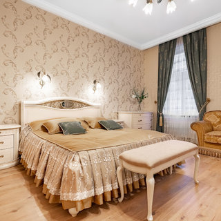 Pronájem bytu 3+1 130 m² Karlovy Vary, Dr. Davida Bechera