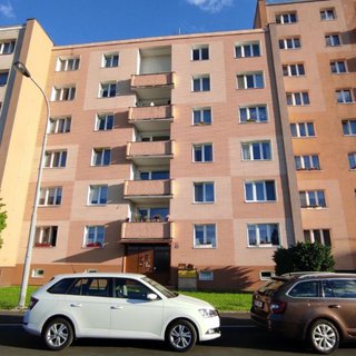 Prodej bytu 1+1 36 m² Karlovy Vary, Úvalská
