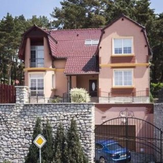 Prodej rodinného domu 450 m² Dalovice, Všeborovická