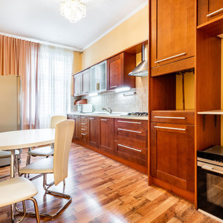 Prodej bytu 3+1 85 m² Karlovy Vary, Moravská