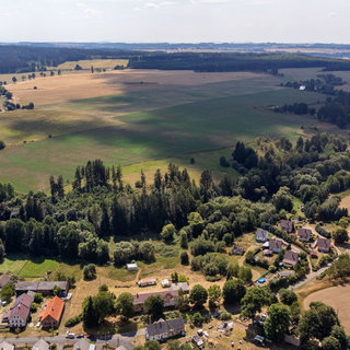 Prodej zemědělské půdy 108 782 m² Otročín, 