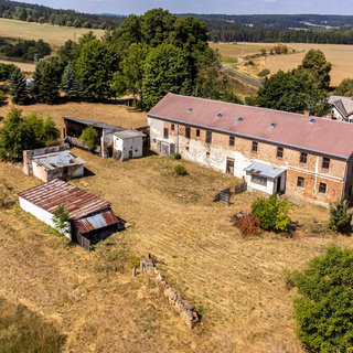 Prodej zemědělské usedlosti 500 m² Otročín, 