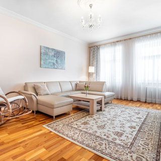 Prodej bytu 3+1 98 m² Karlovy Vary, Dr. Davida Bechera