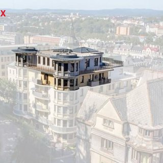 Prodej bytu 5+1 a více 337 m² Karlovy Vary, Svahová