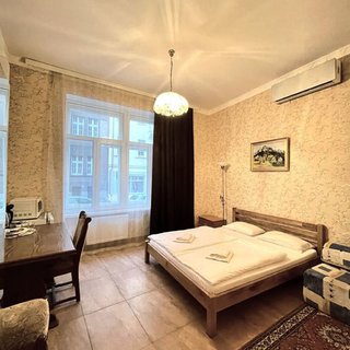 Prodej bytu 1+1 43 m² Karlovy Vary, Bulharská