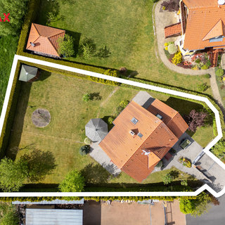 Prodej rodinného domu 190 m² Jenišov