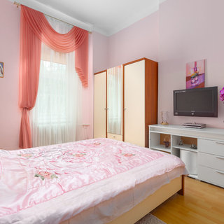 Prodej bytu 2+kk 57 m² Karlovy Vary, nábřeží Jana Palacha