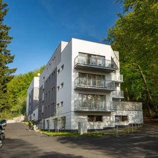 Prodej bytu 3+kk 140 m² Karlovy Vary, Šumavská
