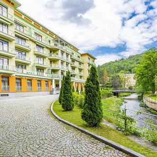 Prodej bytu 3+1 144 m² Karlovy Vary, U Imperiálu