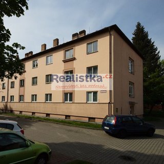 Prodej bytu 1+1 29 m² Plzeň, Rychtaříkova