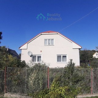 Prodej rodinného domu 90 m² Seč, 