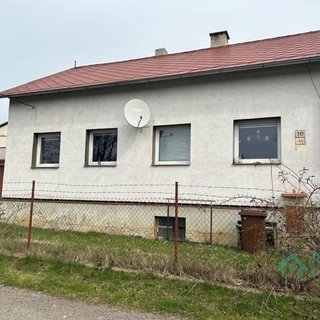 Prodej rodinného domu 82 m² Jihlava, Romana Havelky