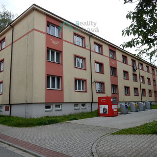 Prodej bytu 2+1 58 m² Hlinsko, Šafaříkova
