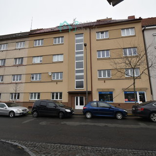 Prodej bytu 3+1 99 m² Chrudim, Čs. armády