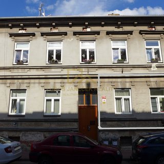 Prodej bytu 1+1 36 m² České Budějovice, Lipenská
