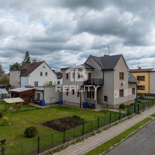 Prodej rodinného domu 250 m² Kostelec nad Orlicí, Schützova