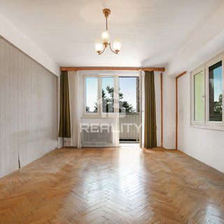 Prodej bytu 2+1 58 m² Písek, Dr. M. Horákové