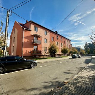 Prodej bytu 2+1 67 m² Příbor, Fučíkova
