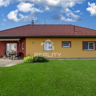 Prodej rodinného domu 130 m² Srubec, Borovanská