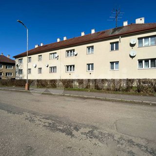 Prodej bytu 3+kk 68 m² Březnice, Obránců míru