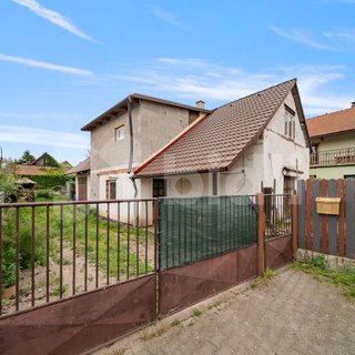 Prodej rodinného domu 146 m² Zdechovice, 