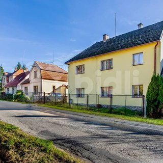 Prodej rodinného domu 220 m² Jílovice, 