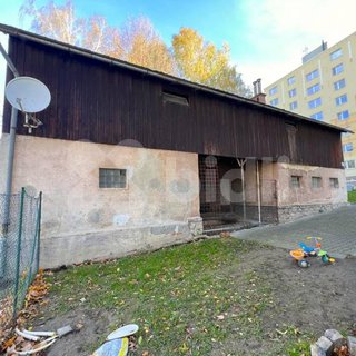 Prodej činžovního domu 250 m² Jeseník, Seifertova