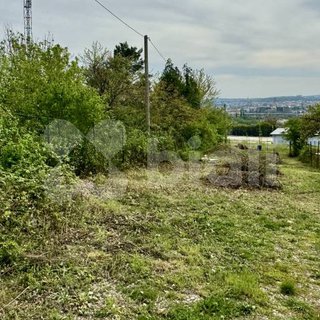 Prodej zahrady 500 m² Brno, 