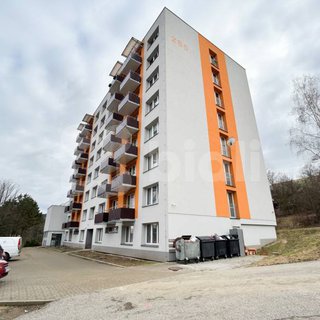 Prodej bytu 1+1 38 m² Větřní, Šumavská