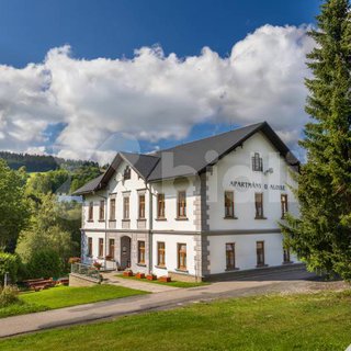 Prodej rodinného domu 340 m² Dolní Morava, 