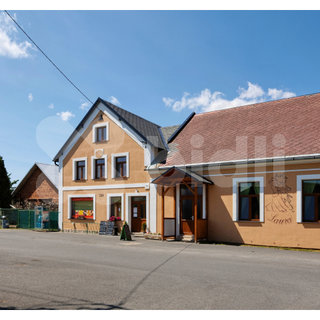 Prodej rodinného domu 490 m² Javorník, Havlíčkova
