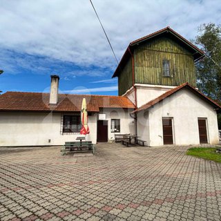 Prodej restaurace 95 m² Holice, Puškinova