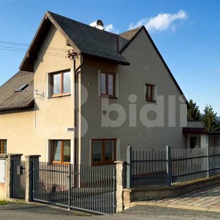 Prodej rodinného domu 152 m² Liberec, Tyršův vrch