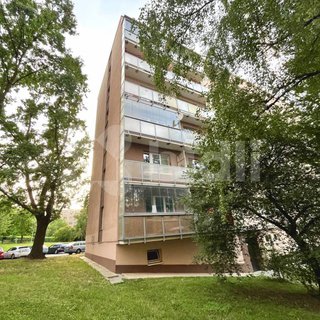 Pronájem bytu 2+1 61 m² Praha, Spojovací