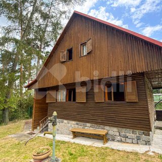 Prodej chaty 94 m² Pyšely, 